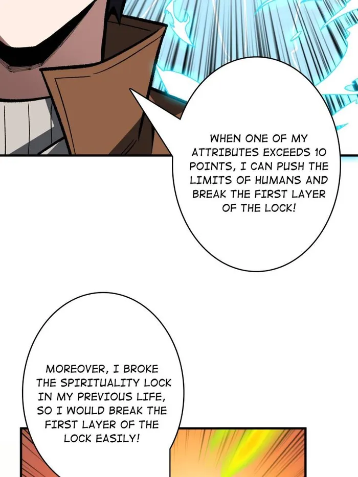 I’m Really Not The Villain — Chapter 161 — page 4