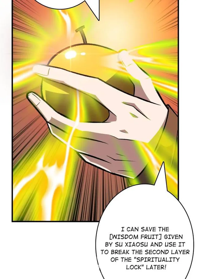 I’m Really Not The Villain — Chapter 161 — page 5