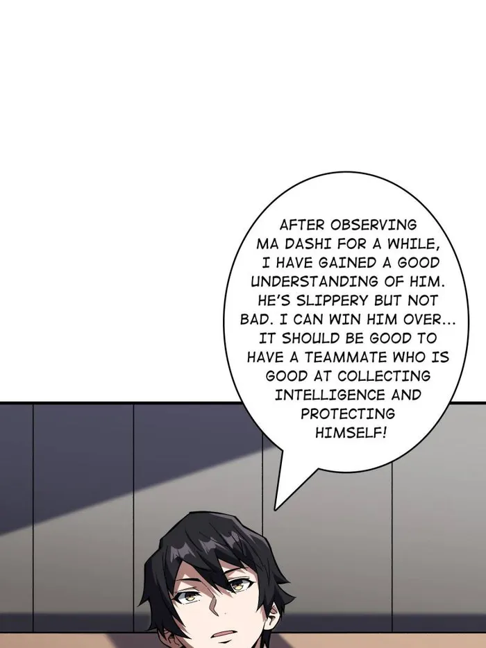 I’m Really Not The Villain — Chapter 161 — page 9