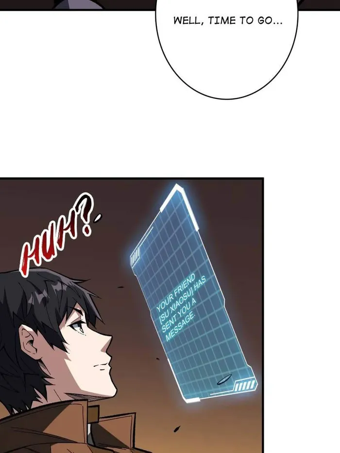 I’m Really Not The Villain — Chapter 161 — page 11