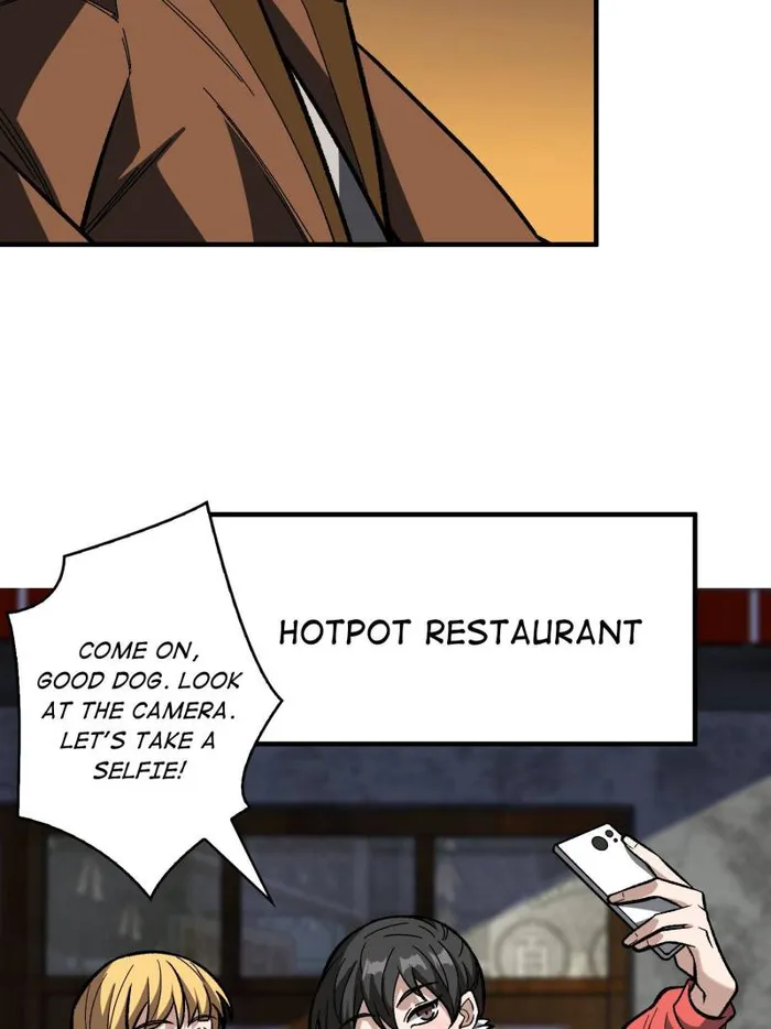 I’m Really Not The Villain — Chapter 161 — page 12