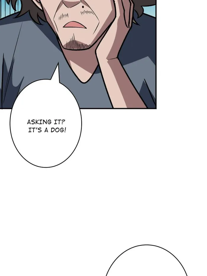 I’m Really Not The Villain — Chapter 161 — page 22