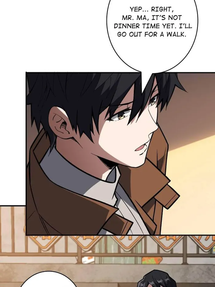 I’m Really Not The Villain — Chapter 161 — page 23