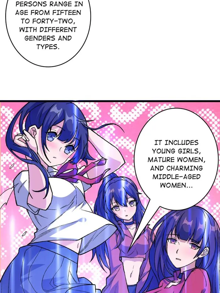 I’m Really Not The Villain — Chapter 161 — page 32