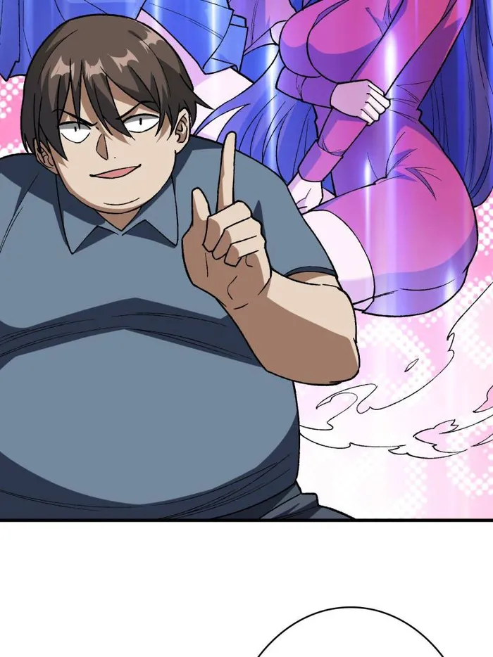 I’m Really Not The Villain — Chapter 161 — page 33