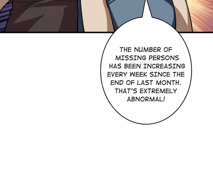I’m Really Not The Villain — Chapter 161 — page 35