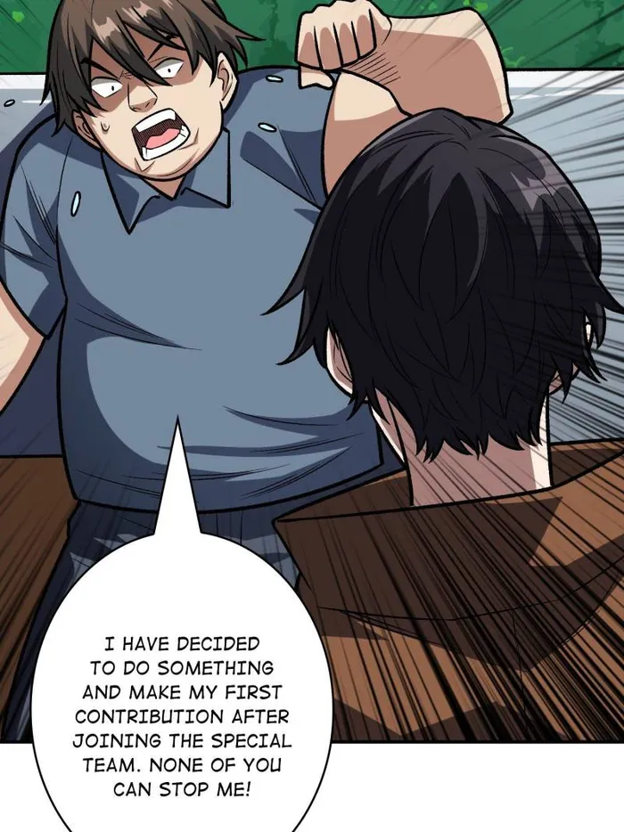 I’m Really Not The Villain — Chapter 161 — page 38