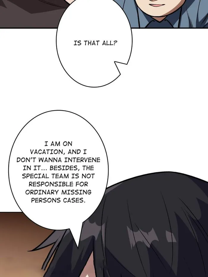 I’m Really Not The Villain — Chapter 161 — page 40