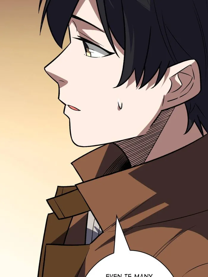 I’m Really Not The Villain — Chapter 161 — page 41