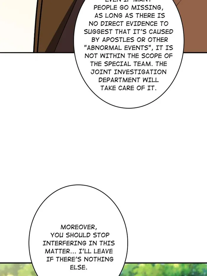 I’m Really Not The Villain — Chapter 161 — page 42