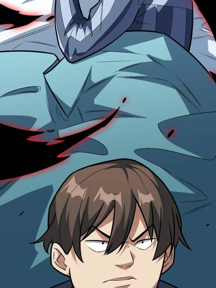 I’m Really Not The Villain — Chapter 161 — page 45