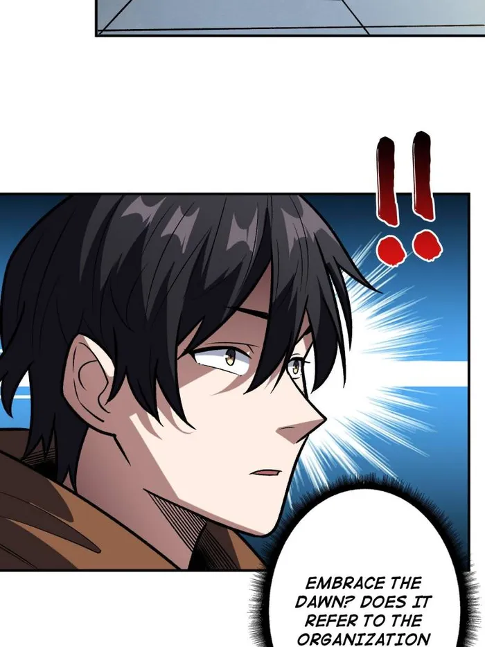 I’m Really Not The Villain — Chapter 161 — page 47