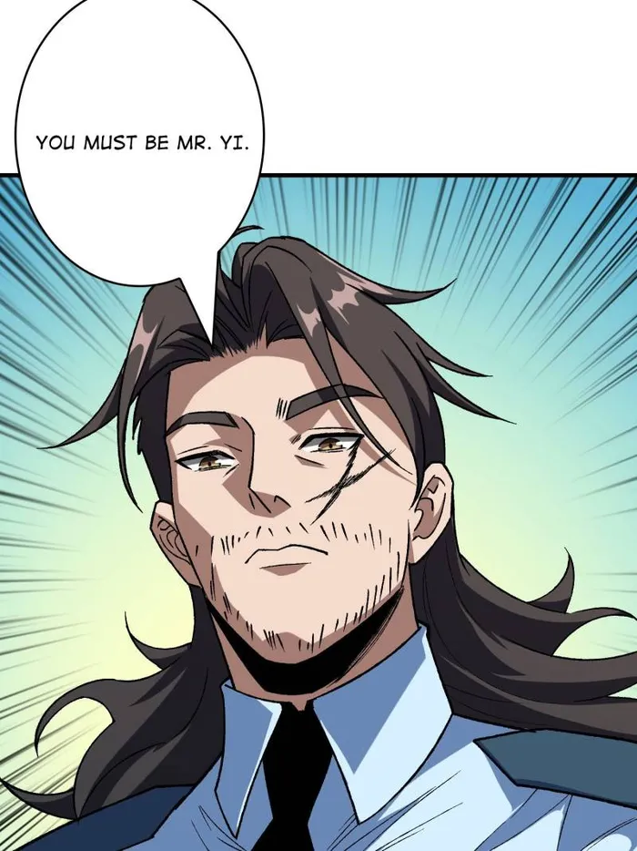 I’m Really Not The Villain — Chapter 161 — page 54