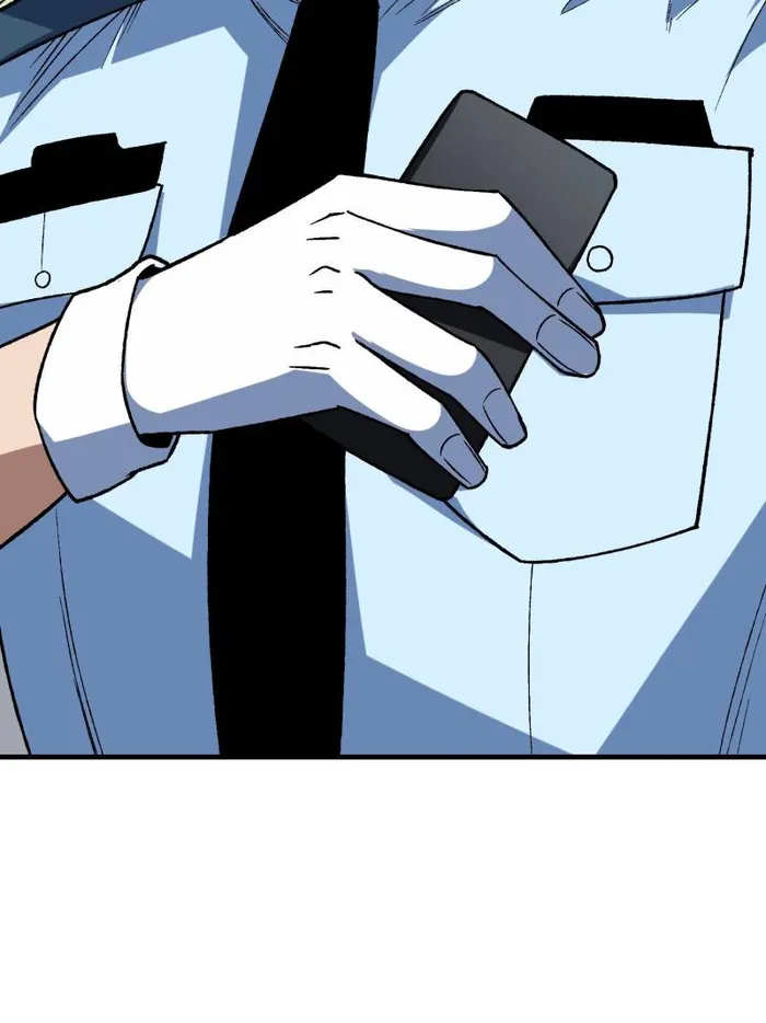 I’m Really Not The Villain — Chapter 161 — page 55