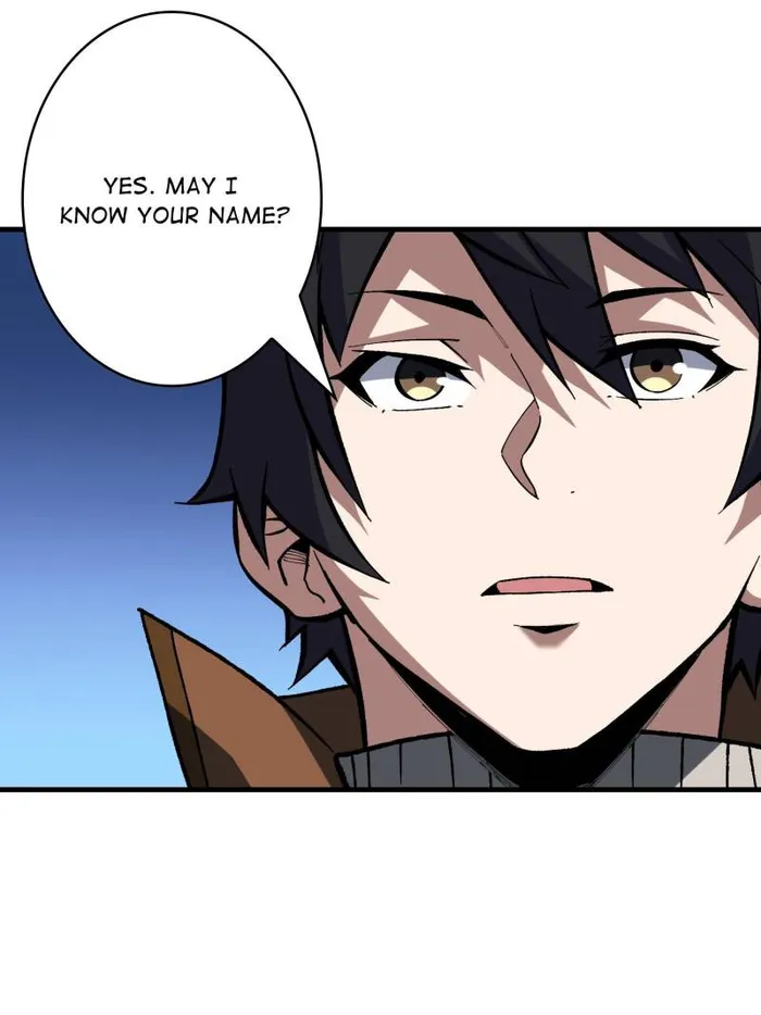 I’m Really Not The Villain — Chapter 161 — page 56