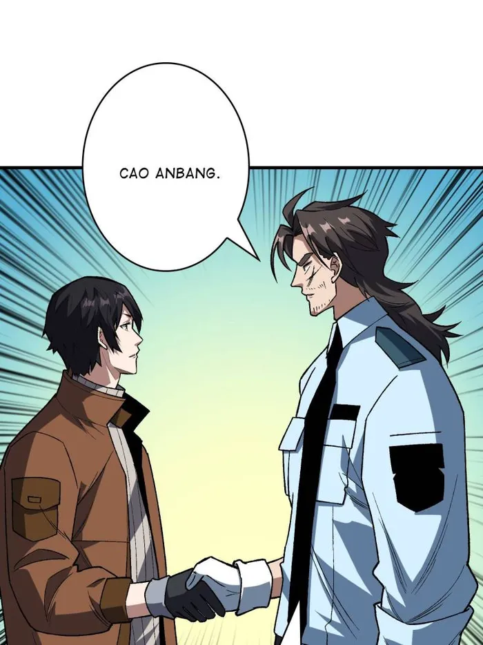 I’m Really Not The Villain — Chapter 161 — page 57
