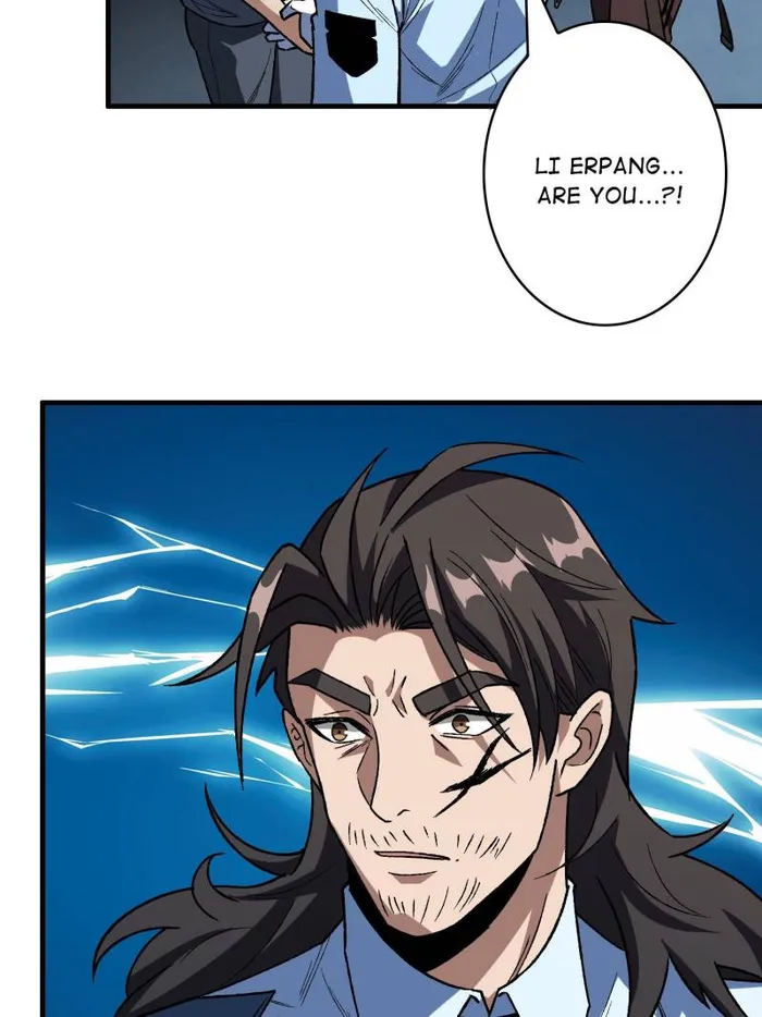 I’m Really Not The Villain — Chapter 161 — page 59