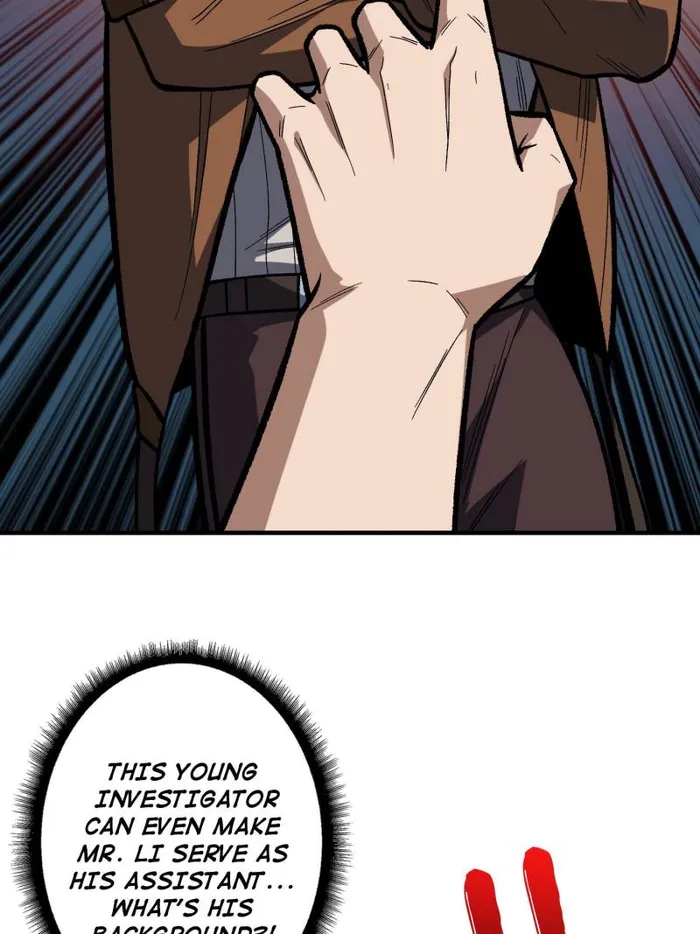 I’m Really Not The Villain — Chapter 161 — page 62