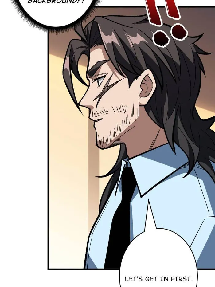 I’m Really Not The Villain — Chapter 161 — page 63