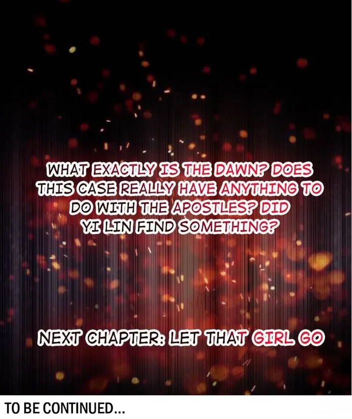 I’m Really Not The Villain — Chapter 161 — page 67