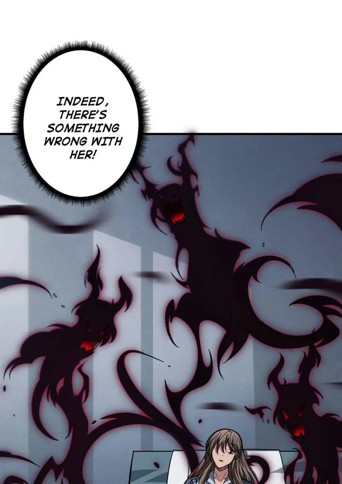 I’m Really Not The Villain — Chapter 162 — page 1