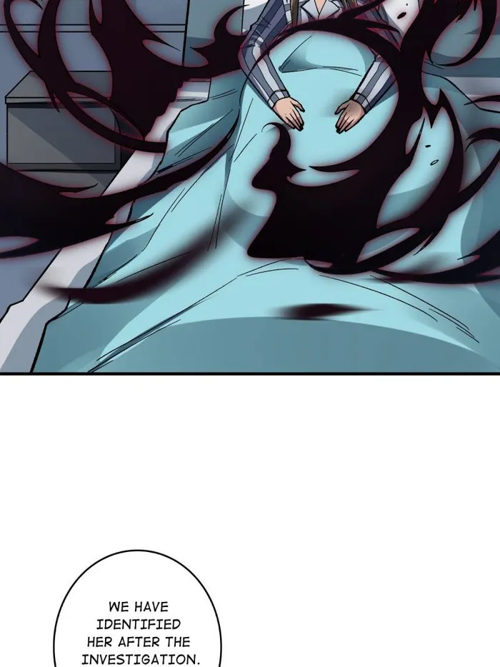 I’m Really Not The Villain — Chapter 162 — page 2