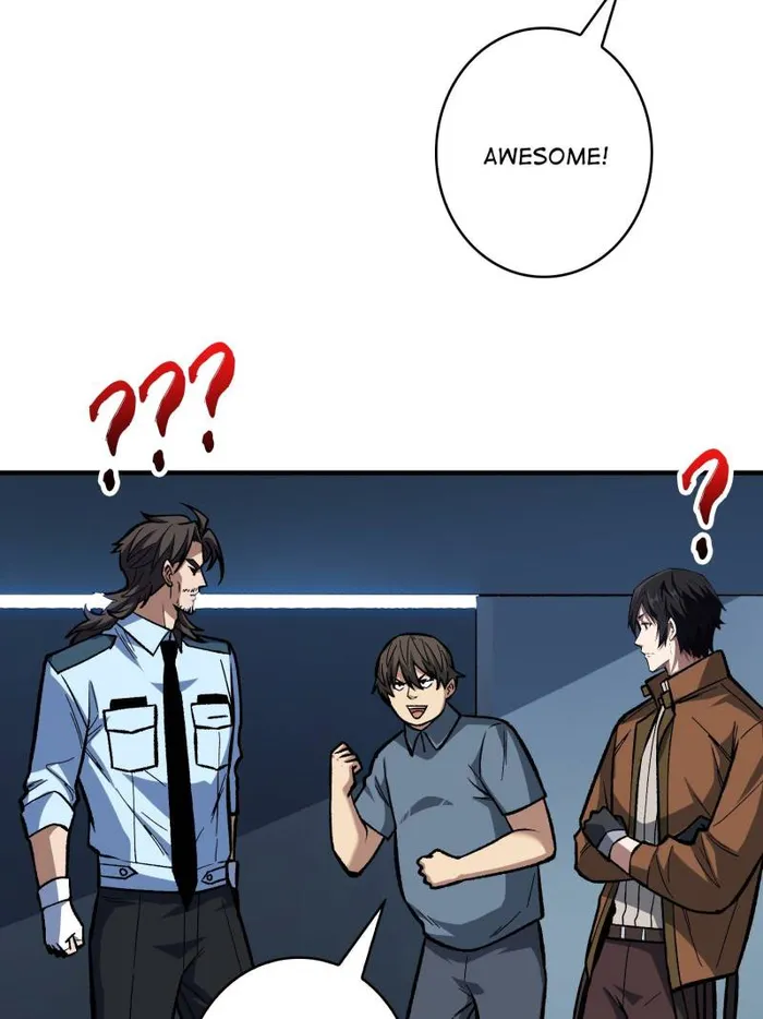 I’m Really Not The Villain — Chapter 162 — page 4