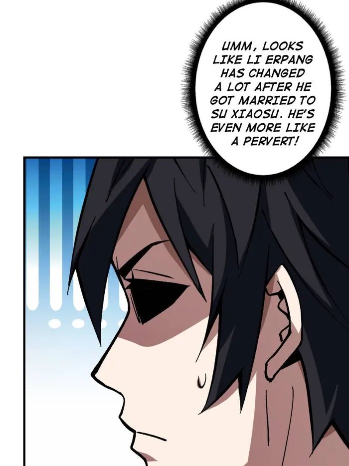 I’m Really Not The Villain — Chapter 162 — page 7