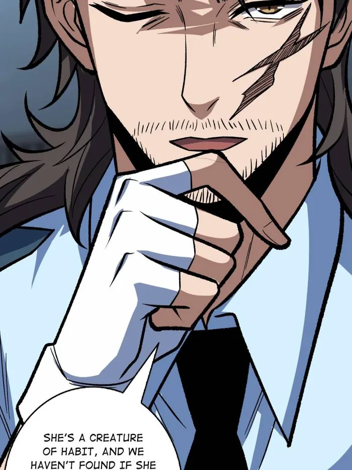 I’m Really Not The Villain — Chapter 162 — page 9