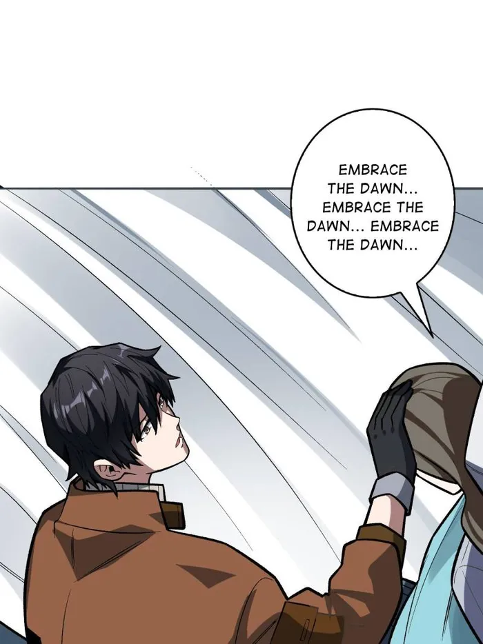 I’m Really Not The Villain — Chapter 162 — page 12