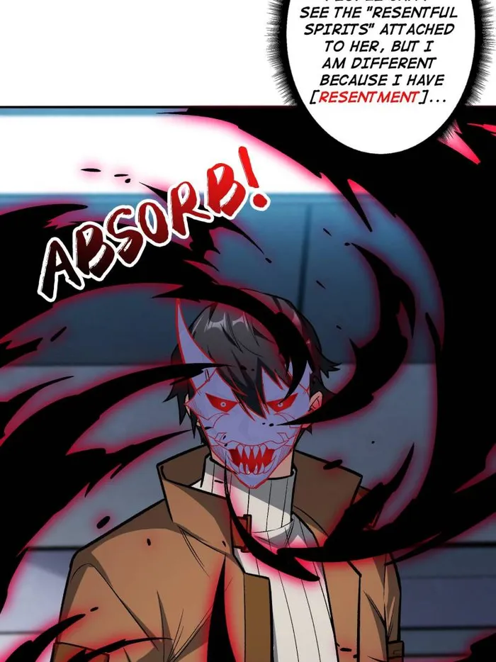 I’m Really Not The Villain — Chapter 162 — page 14