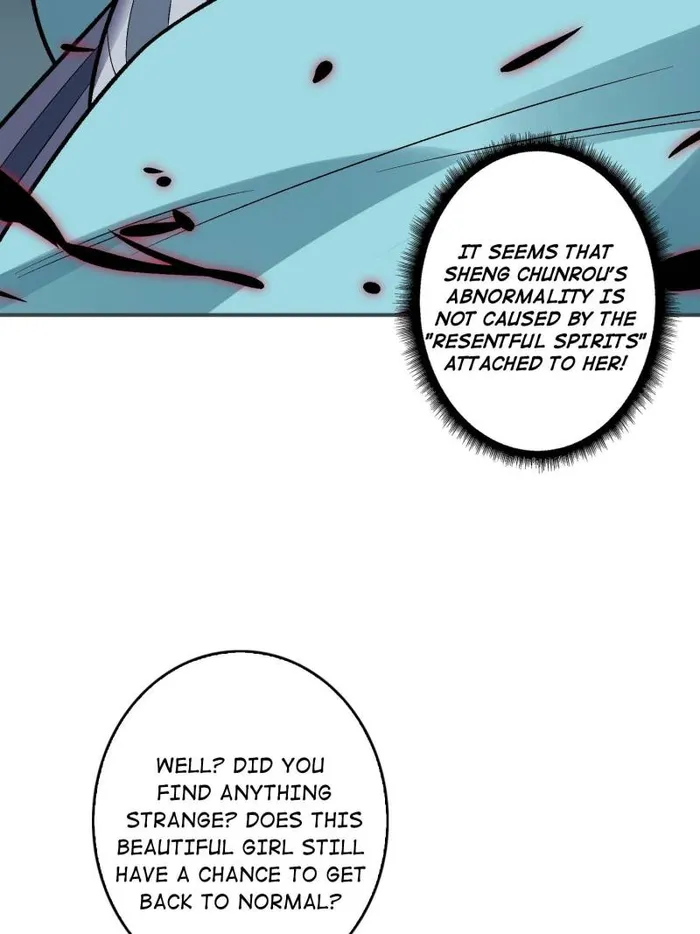 I’m Really Not The Villain — Chapter 162 — page 18