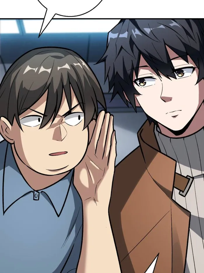 I’m Really Not The Villain — Chapter 162 — page 19