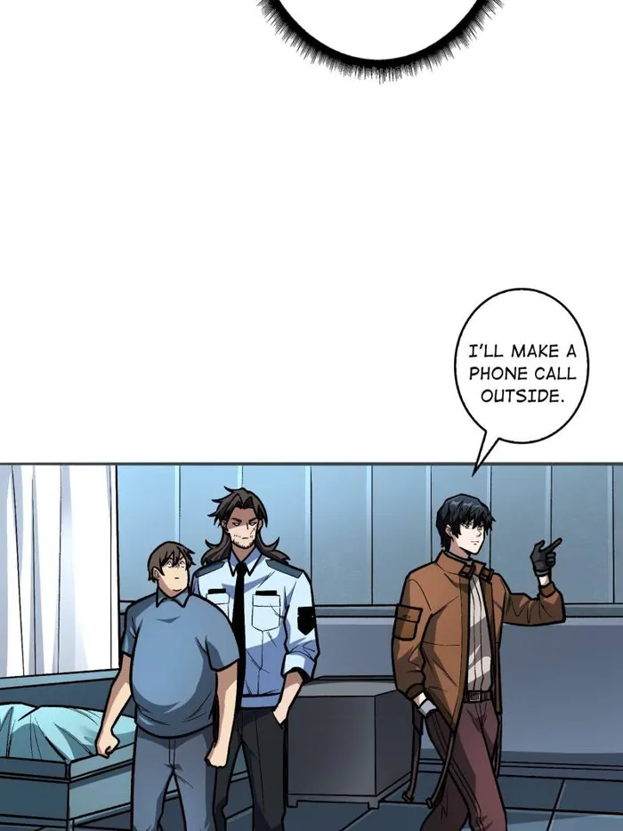 I’m Really Not The Villain — Chapter 162 — page 22
