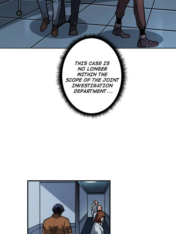 I’m Really Not The Villain — Chapter 162 — page 23