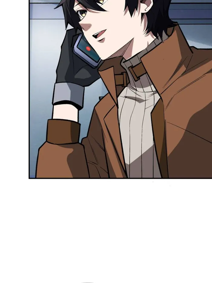 I’m Really Not The Villain — Chapter 162 — page 25