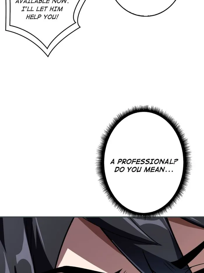 I’m Really Not The Villain — Chapter 162 — page 29