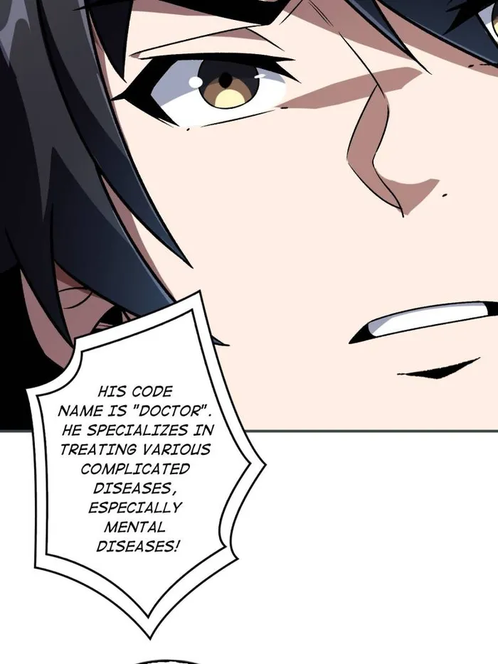 I’m Really Not The Villain — Chapter 162 — page 30