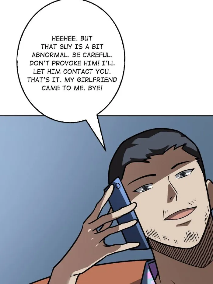 I’m Really Not The Villain — Chapter 162 — page 31