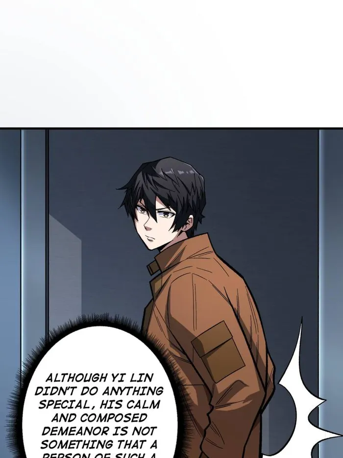 I’m Really Not The Villain — Chapter 162 — page 33
