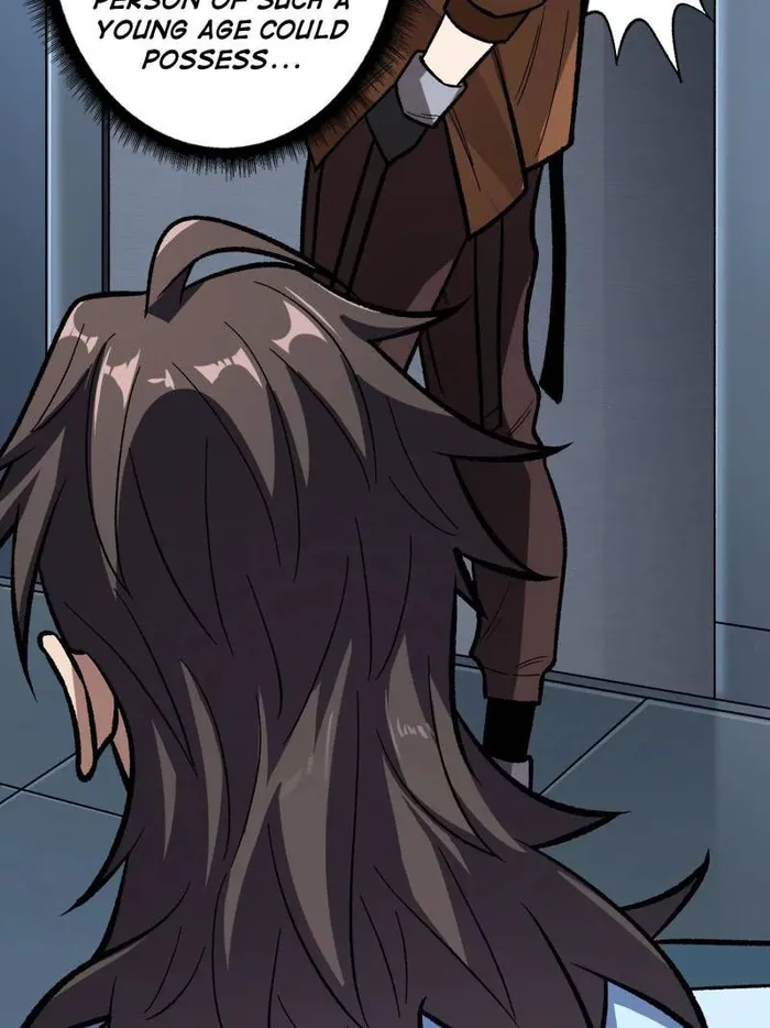I’m Really Not The Villain — Chapter 162 — page 34