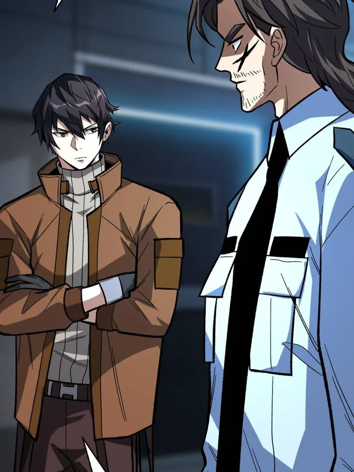 I’m Really Not The Villain — Chapter 162 — page 36