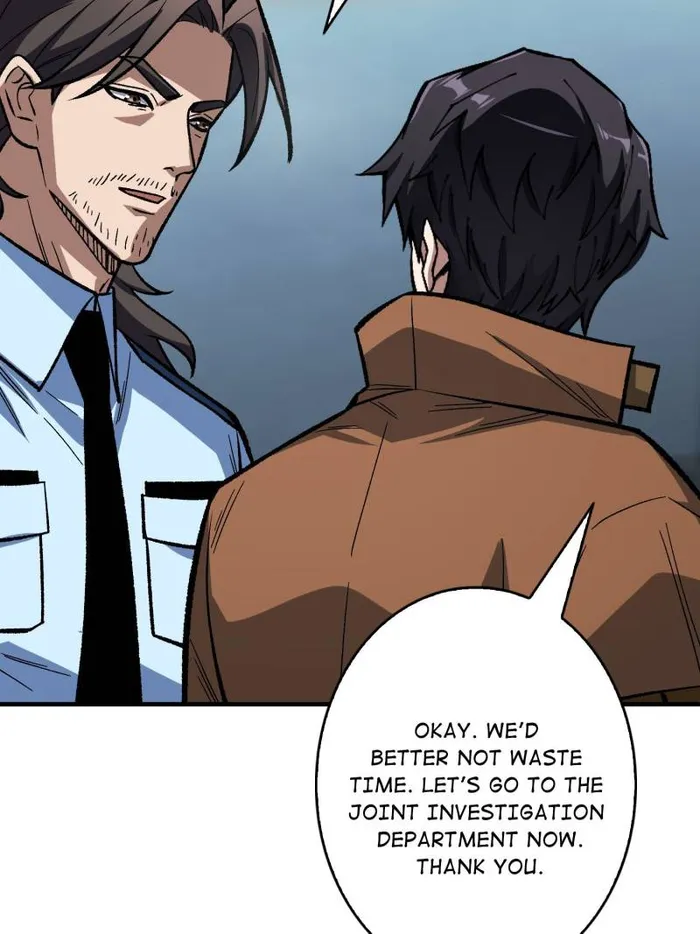I’m Really Not The Villain — Chapter 162 — page 38