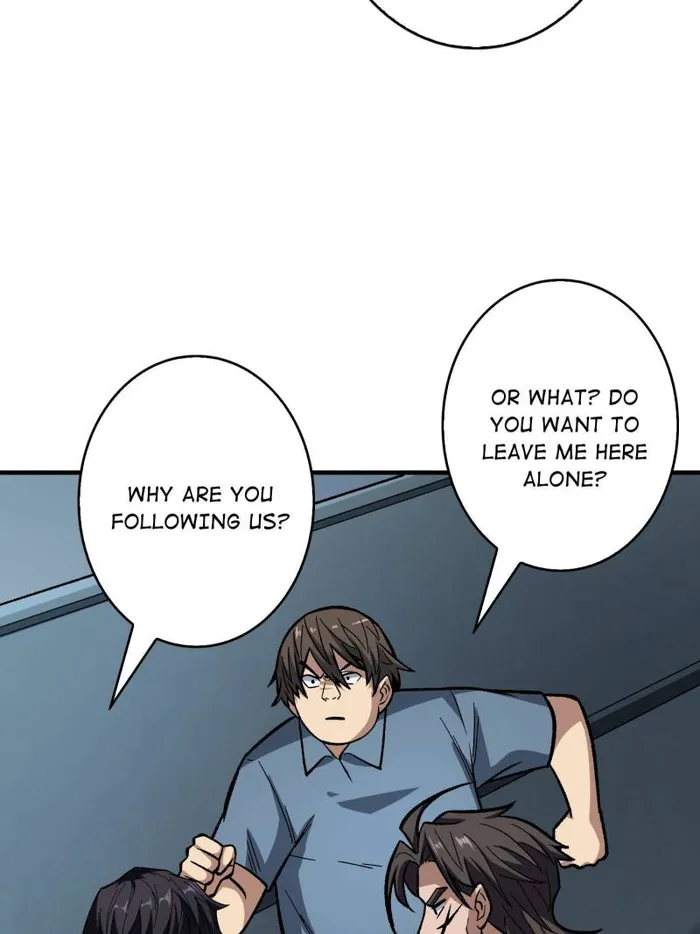 I’m Really Not The Villain — Chapter 162 — page 39