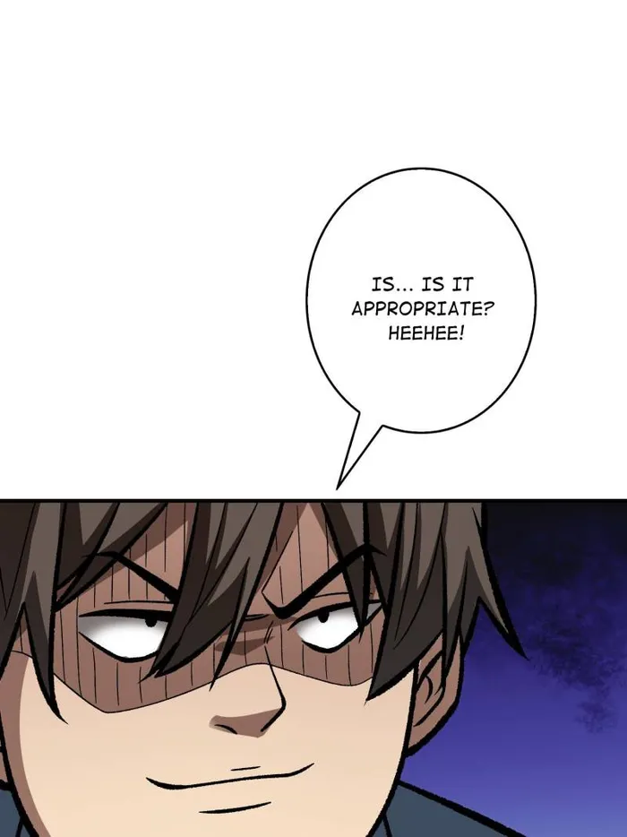 I’m Really Not The Villain — Chapter 162 — page 43