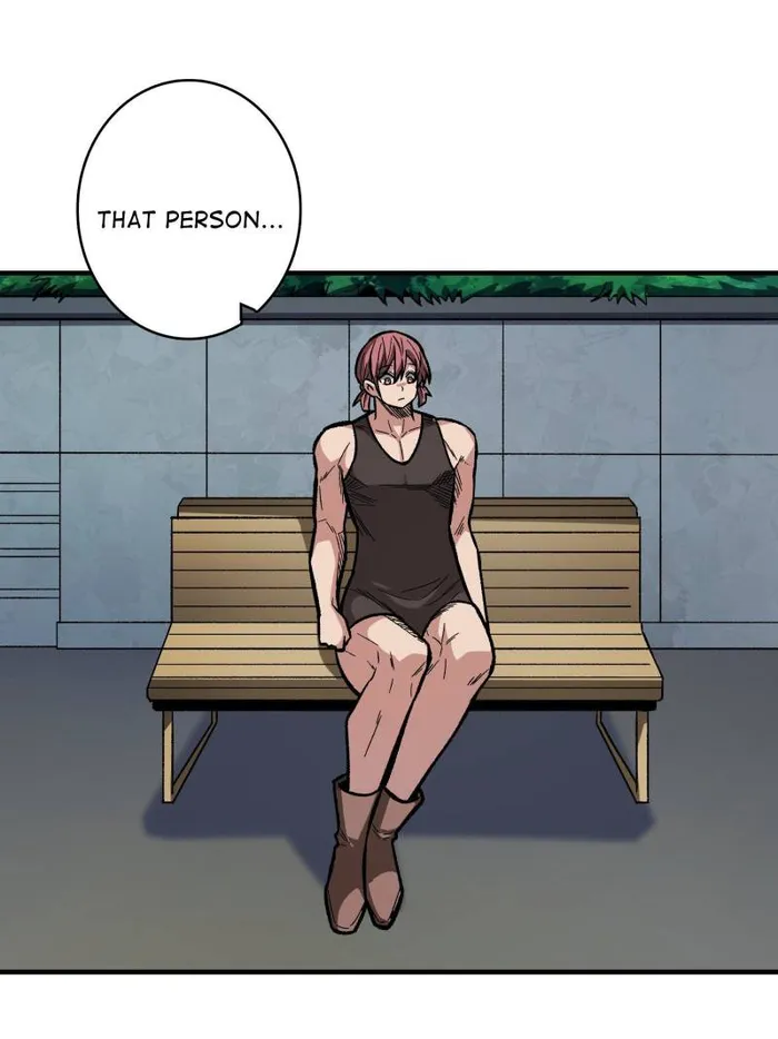 I’m Really Not The Villain — Chapter 162 — page 45
