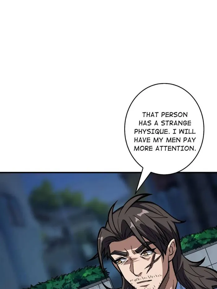 I’m Really Not The Villain — Chapter 162 — page 46
