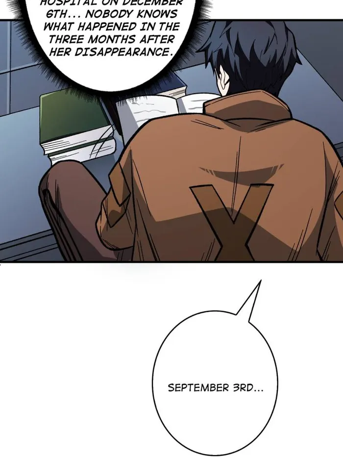 I’m Really Not The Villain — Chapter 162 — page 49