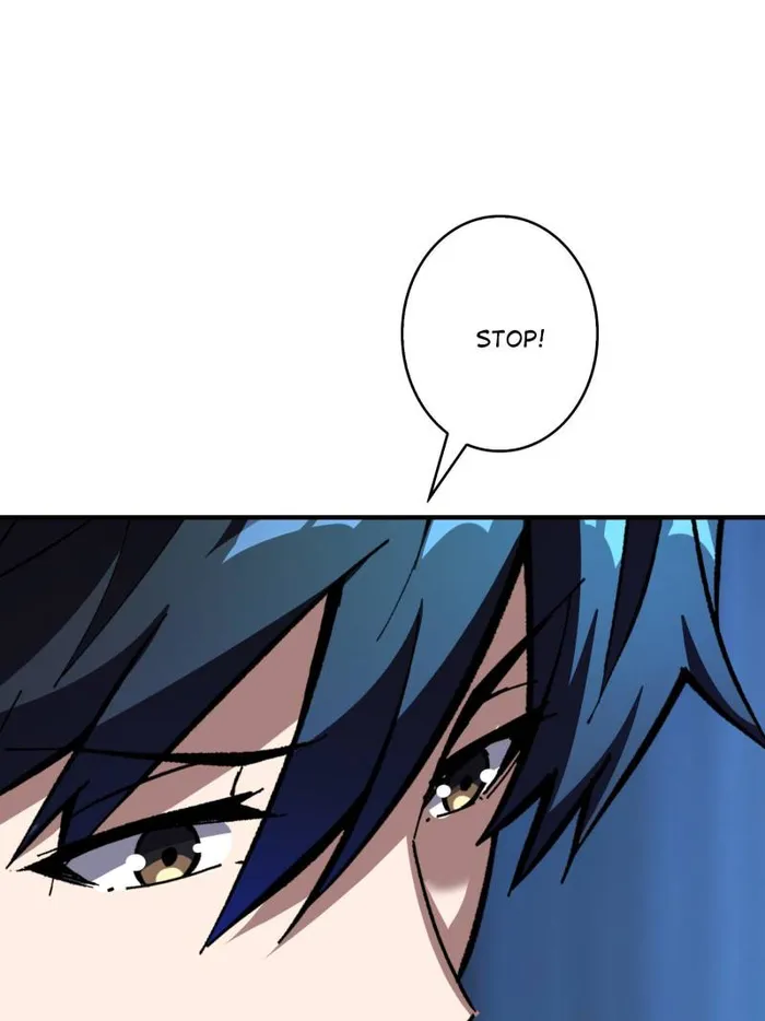 I’m Really Not The Villain — Chapter 162 — page 56