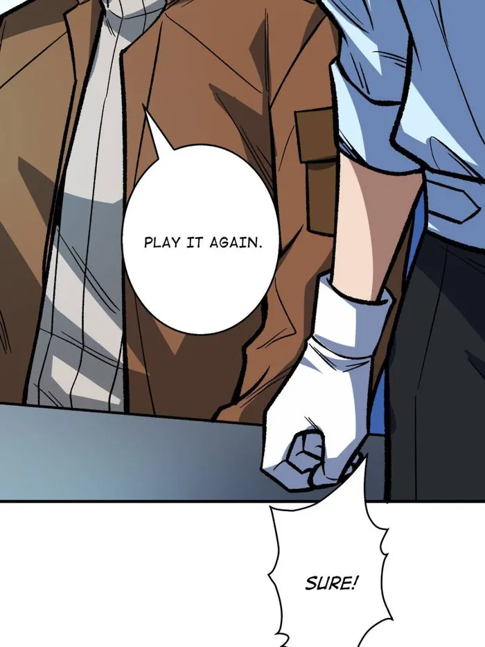 I’m Really Not The Villain — Chapter 162 — page 59